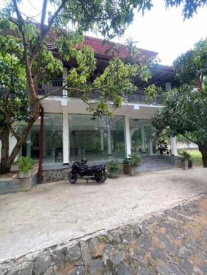 Hotel Eco Garden